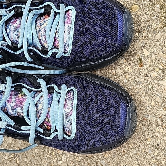 Nike KD 15th Signature Basketball Sneaker Beginnings 2022 Size women 8.5 - Picture 2 of 13